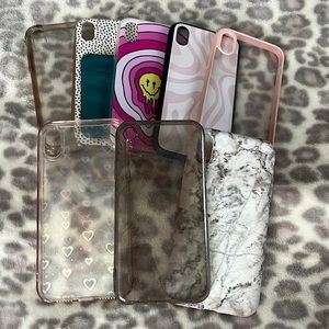 iphone xr case bundle